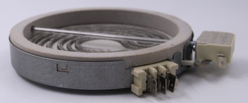 Электроконфорка EIKA для электроплиты Bosch/Бош 1650734831/5380123 1200W