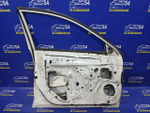 Дверь передняя левая NISSAN ALMERA 2014