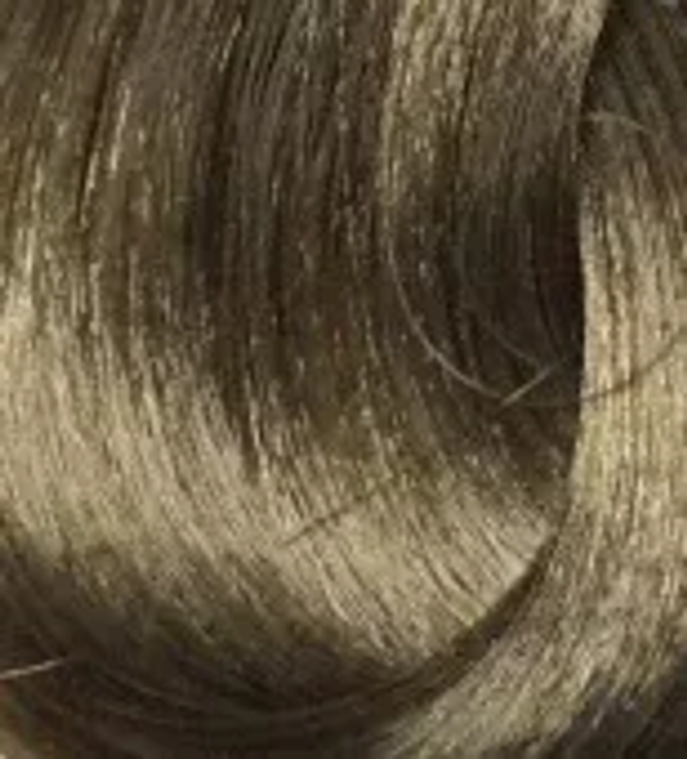 Стойкая крем-краска для волос Kydra la Salon 60мл