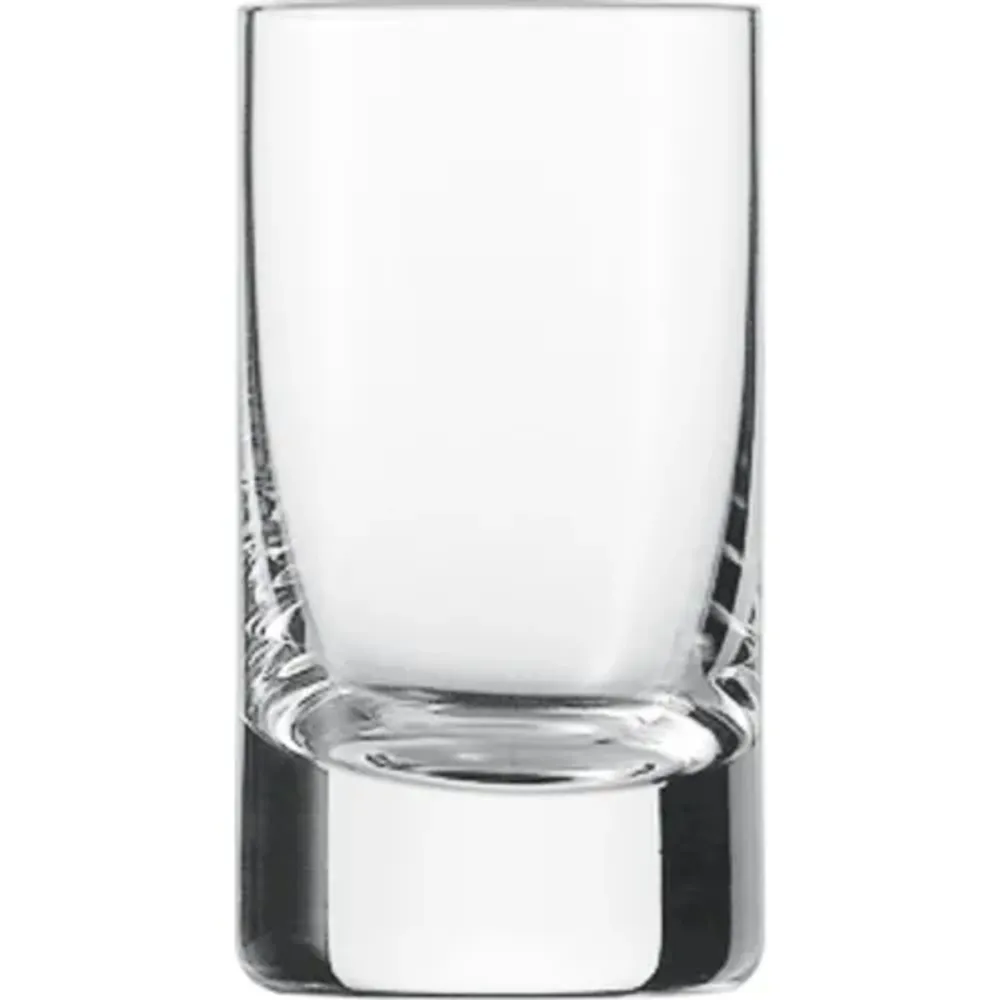 Стопка 40 мл хр. стекло Paris d 3,8 см h7,2 см Schott Zwiesel [6]