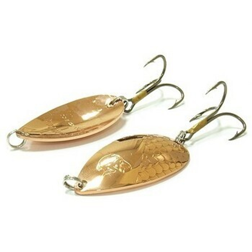 Блесна для рыбалки вращающаяся Mepps AGLIA LONG HEAVY