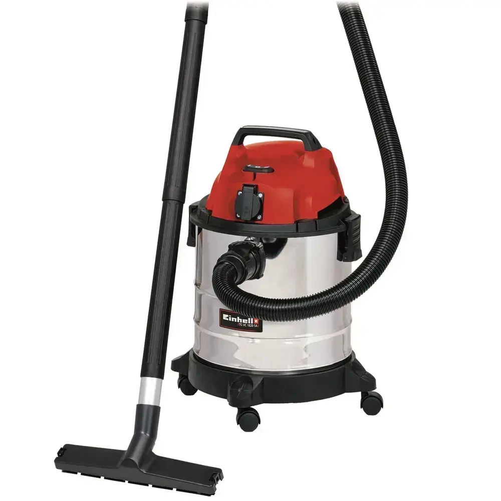 Пылесос строительный Einhell TC-VC 1820 SA 2342425
