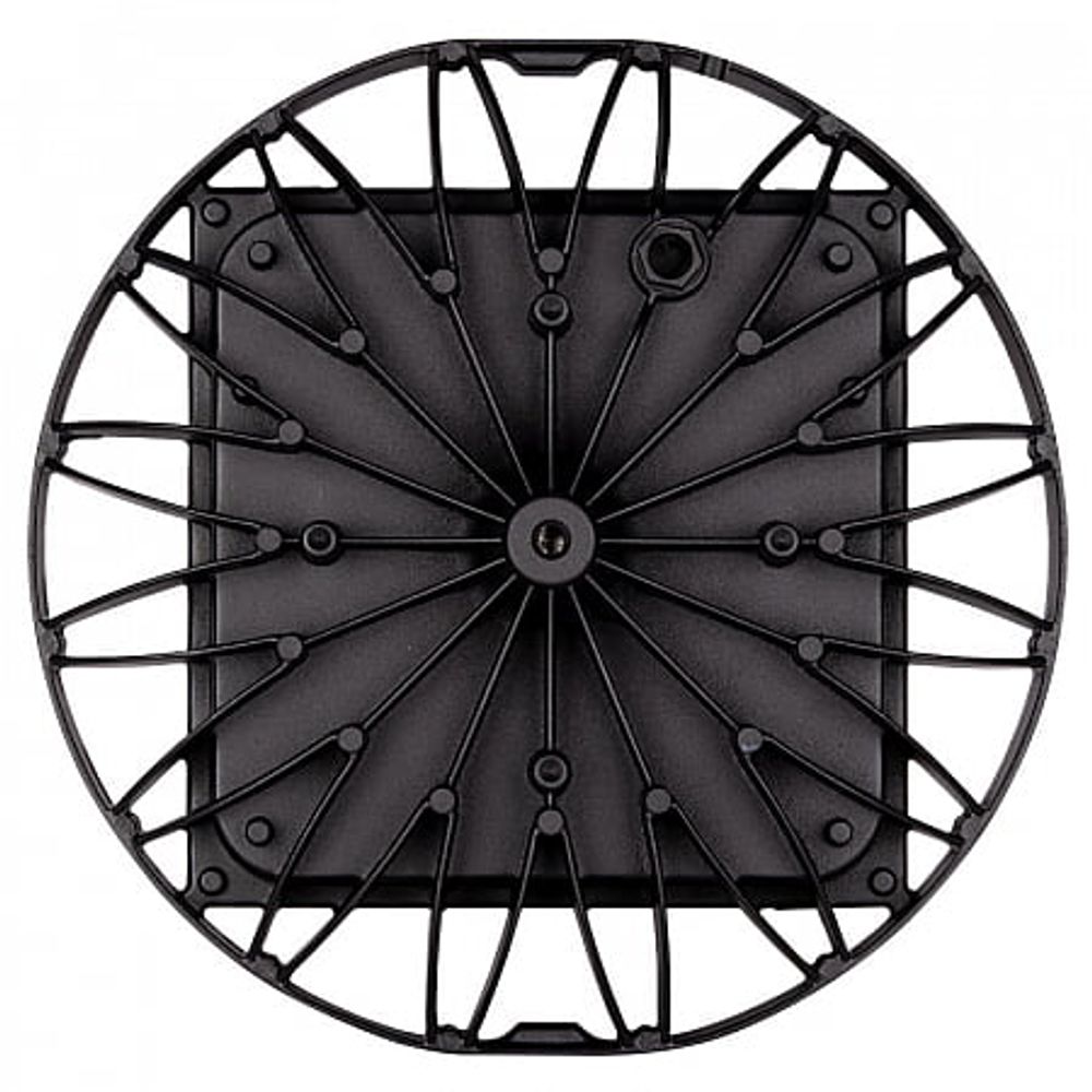 Светильник светодиодный WOLTA UFO-150W/01 150Вт 13500лм IP65 5500К