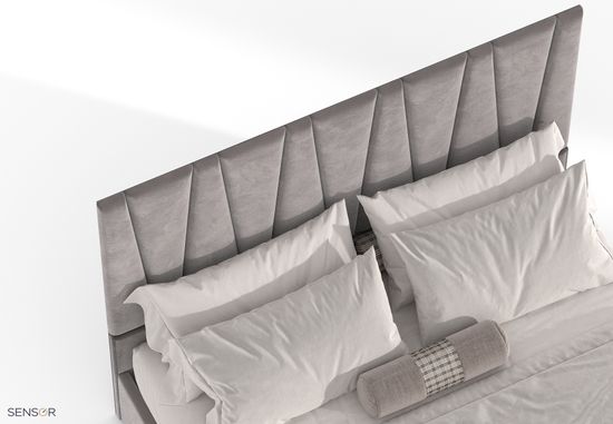 Кровать Триада