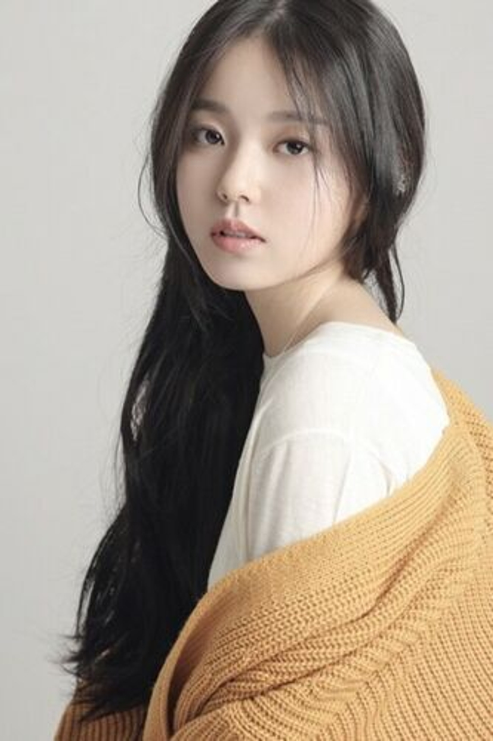 Альбом Rothy - Color Of Rothy 2nd Mini Album