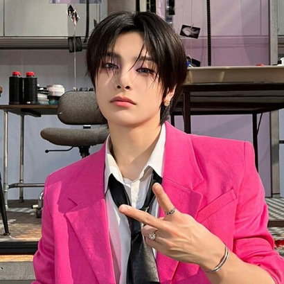 Карты / STRAY KIDS #5266 - #5297