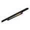 ST367.436.10 Св-к трек. Черный LED 1*10W 3000K 875Lm Ra90 24 IP20 L387xW49xH54 170-240VV БЭЙС