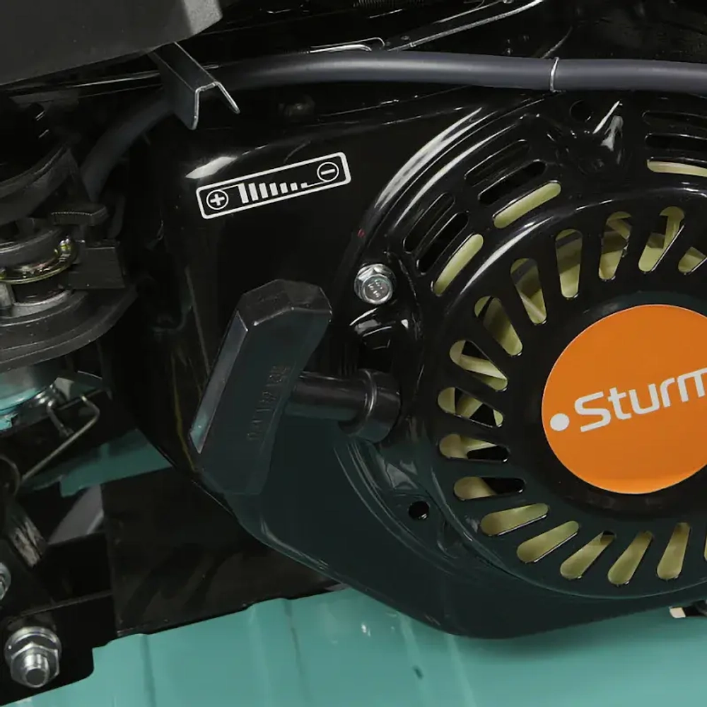 Sturm! GK9213G12 мотоблок бензиновый