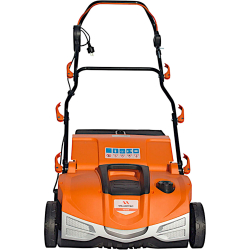 Аэратор газонов VILLARTEC AE 1638