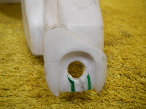 Бачок омывателя Range Rover Vogue 4 L405 (12-22)