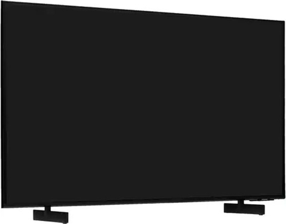 Телевизор Samsung UE50CU8000UXCE 127 см черный