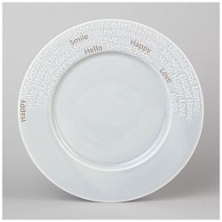 НАБОР ДЛЯ ЗАВТРАКА LEFARD "GOOD MORNING" 3 ПР. ГОЛУБОЙ (КОР=8НАБ.)