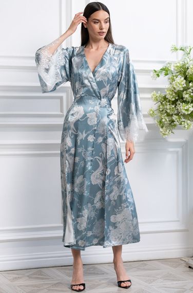 Халат Mia-Amore 4259 &quot;Ninelle&quot;