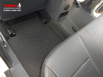 JAC T6 (08.2018- ) пикап