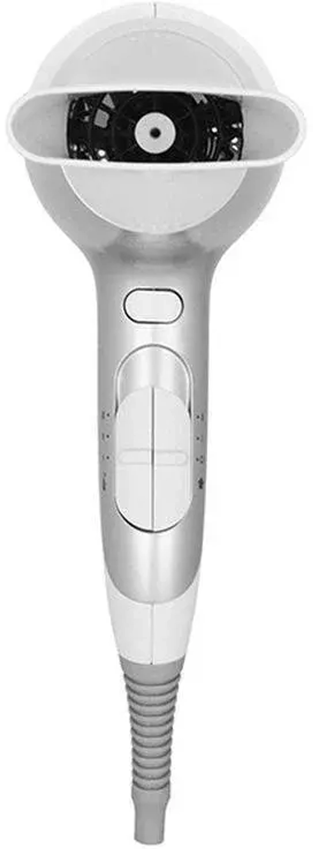Фен Braun HD580 Satin Hair 5