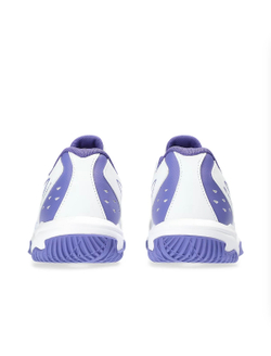 ASICS, GEL-ROCKET 11, WHITE/WHITE, WOMEN, US 7 /EUR 38 /UK 5 /СМ 24