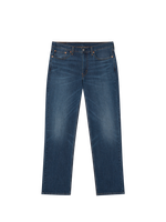 Мужские прямые джинсы Levi's 514 Straight Fit 00514-1951
