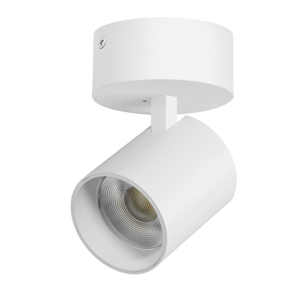 A5446SO Светильник ALTA BASE накладной LED 35W 3176LM 24G БЕЛЫЙ 4000K с накл. чашей (215446 + 215016 + 215010-35)