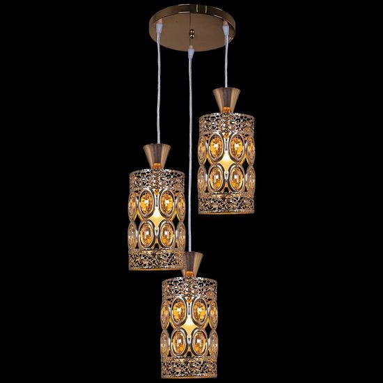 03098-0.4-03 GD светильник потолочный