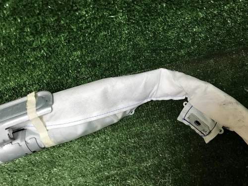 Подушка безопасности правая Jetour T2 (2023-н.в.)