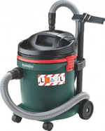 Пылесос сетевой METABO ASA 32 L 602013000