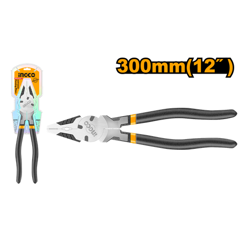 Плокогубцы для ограждения INDUSTRIAL