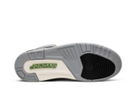 Кроссовки Jordan Air Jordan 3 Retro Chlorophyll