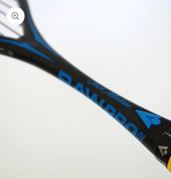 Karakal, RAW PRO 2.2, (2025), Squash Racket