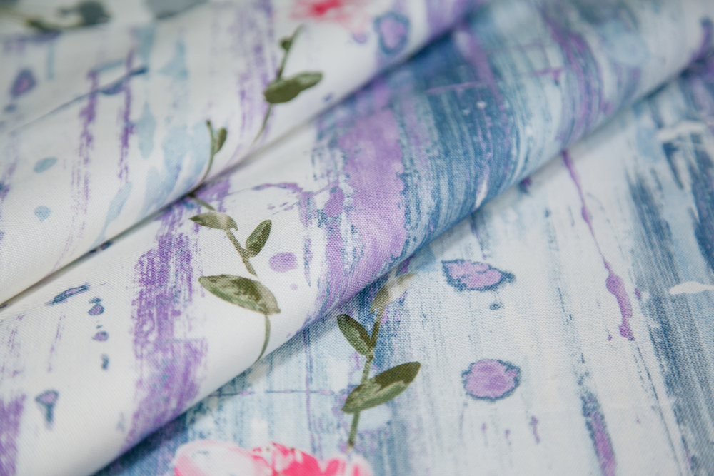 Ткань Daylight Nevio Ornato