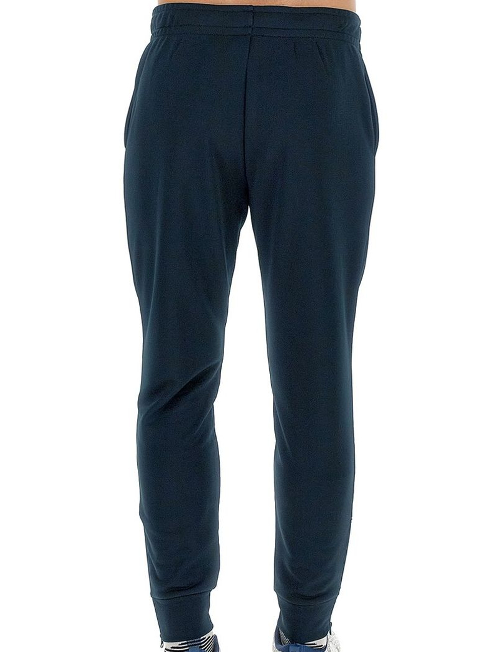 Теннисные брюки Lotto Squadra - navy blue