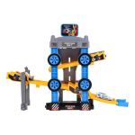 Парковка, коробка 985