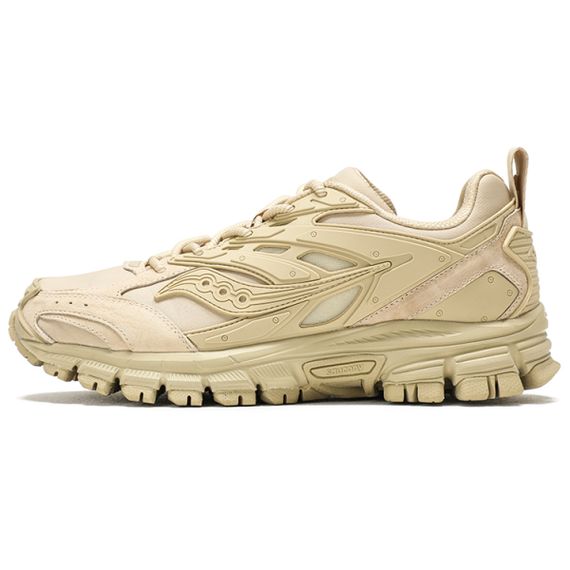 Saucony Cohesion Armor