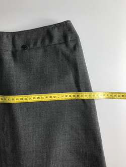 Юбка Mexx офисная, маркировка 40, визуально на 46 размер