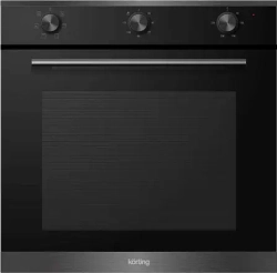 Встраиваемый электрический духовой шкаф Korting OKB 1310 GNBX