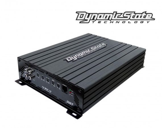 Dynamic State CA-900.1D