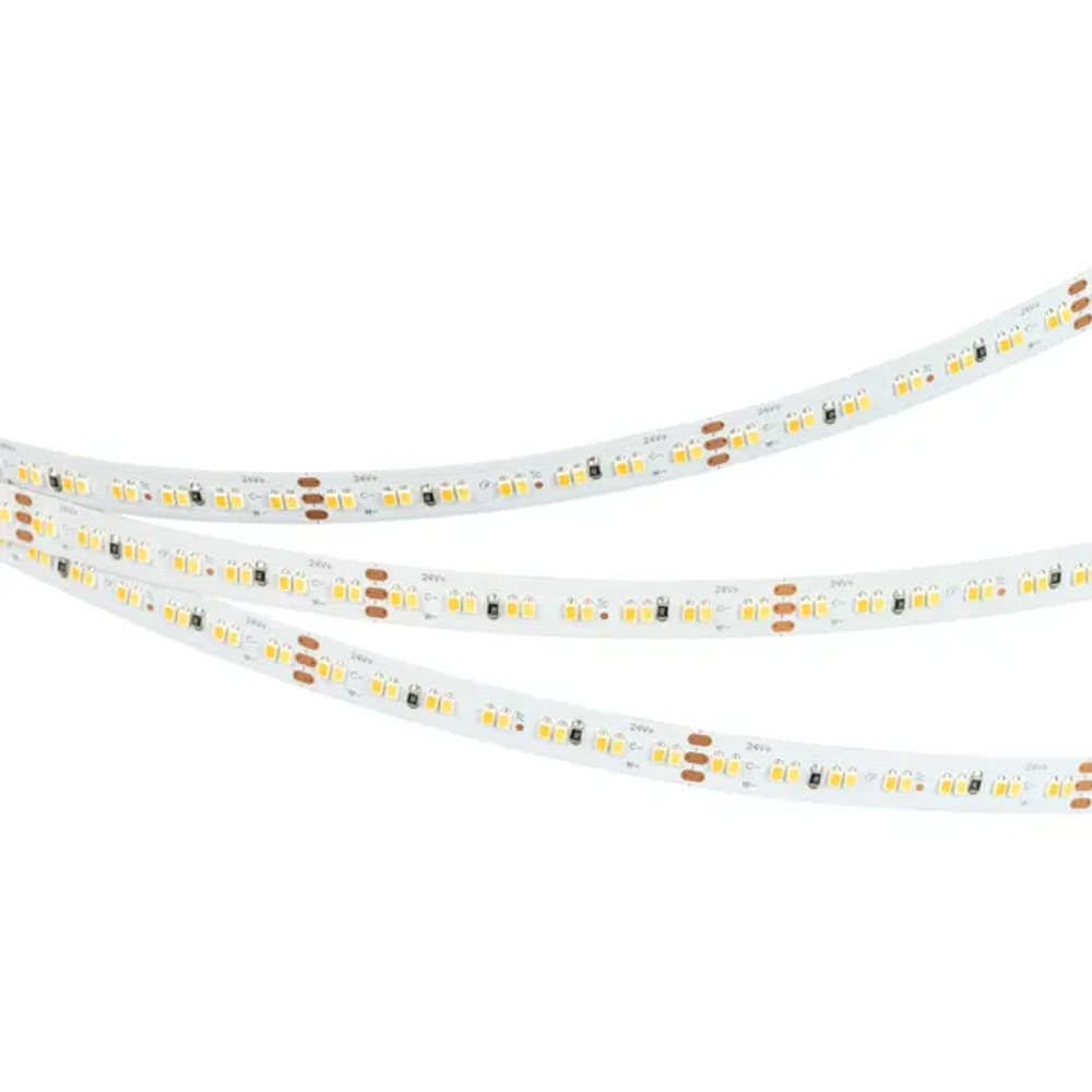 Светодиодная лента MICROLED-M280-8mm 24V White-MIX (16.5 W/m, IP20, 2216, 5m) (Arlight, Изменяемая ЦТ) 036214(1)