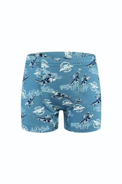 Боксеры для мальчиков 3336 р.86 (1-2 года) в ассорт. (BAYKAR)