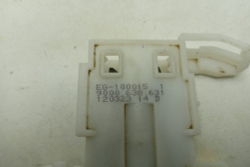 SRV53M00RU/06 ктп18 Замок двери для посудомоечной машины Bosch 9000638631 б/у