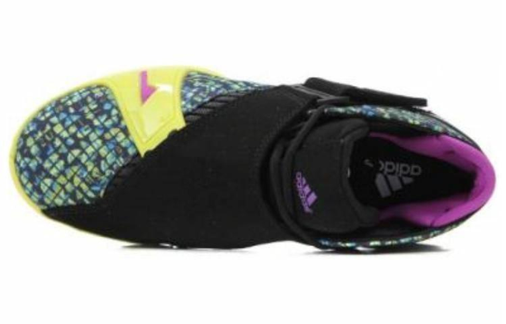 Кроссовки Adidas T Mac 5 5