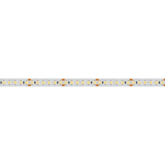 Светодиодная лента Arlight 14,4W/m 180LED/m 3528SMD теплый белый 5M 028577(2)