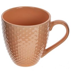 GAEM Кружка (кратность 6 шт), 300 мл, L12,5 W9 H9,5 см, 3в., (сорт 1,2)