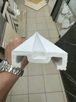 СОЛИД Плинтус 2000x20 мм, 1 шт.