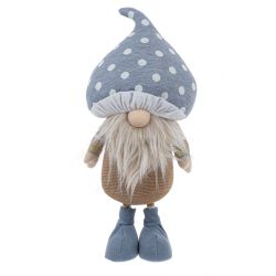 GAEM Игрушка набивная "Гриб", L15 W10 H34/31 см, 2в.