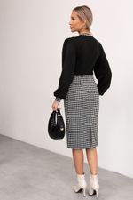 Платье Грация №1 Valentina (Акция)