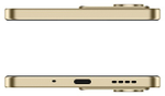 Смартфон Realme C75 8 ГБ/256 ГБ золотистый
