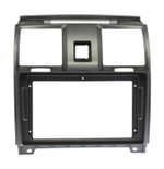 Рамка для установки в УАЗ Патриот 2012-2016г.г. 9" MFB дисплея