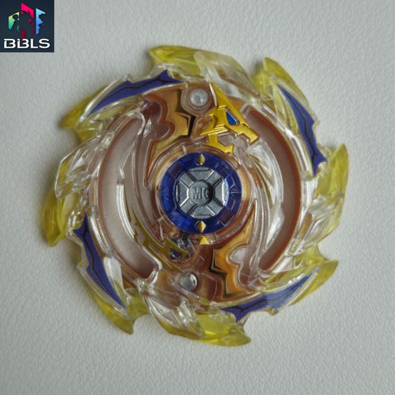 Набор волчков God Customize Set B98 от Takara Tomy