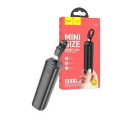Powerbank Energy-bar mini size Power Bank 5000mAh J113 for Type-C