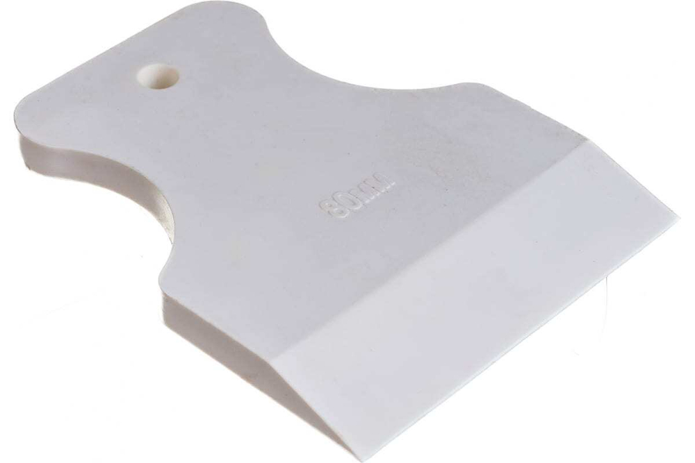Резиновый шпатель STAYER MASTER 80 мм 1027-80