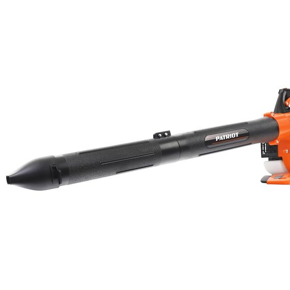 Бензиновая воздуходувка Patriot BG 225 с функцией всасывания